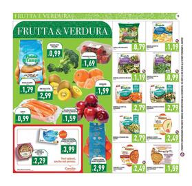 Volantino Supermercati Agorà settimana 2 Pagina 10
