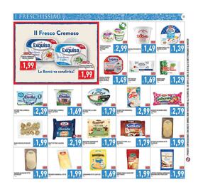 Volantino Supermercati Agorà settimana 2 Pagina 12