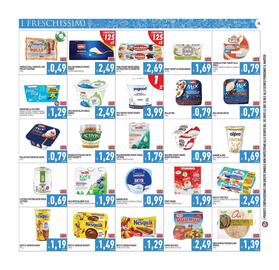 Volantino Supermercati Agorà settimana 2 Pagina 14