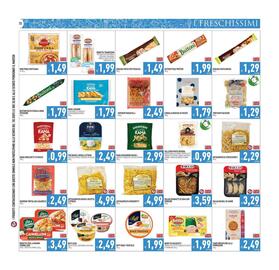 Volantino Supermercati Agorà settimana 2 Pagina 15