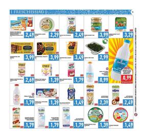 Volantino Supermercati Agorà settimana 2 Pagina 16