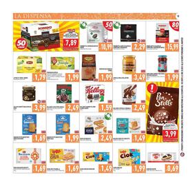 Volantino Supermercati Agorà settimana 2 Pagina 18