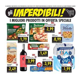 Volantino Supermercati Agorà settimana 2 Pagina 2