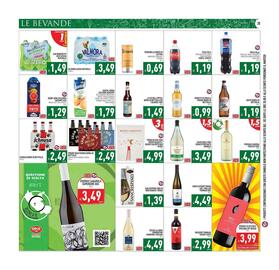 Volantino Supermercati Agorà settimana 2 Pagina 20