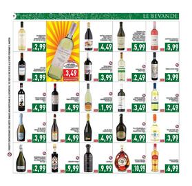 Volantino Supermercati Agorà settimana 2 Pagina 21