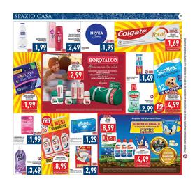 Volantino Supermercati Agorà settimana 2 Pagina 22
