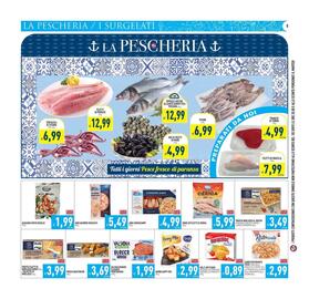 Volantino Supermercati Agorà settimana 2 Pagina 8
