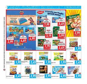 Volantino Supermercati Agorà settimana 2 Pagina 9