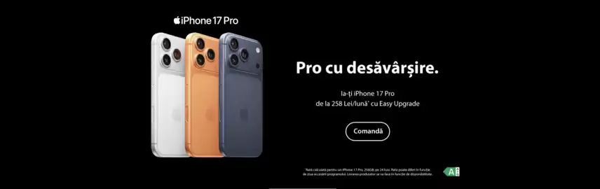 Catalog iSTYLE Pagină 1