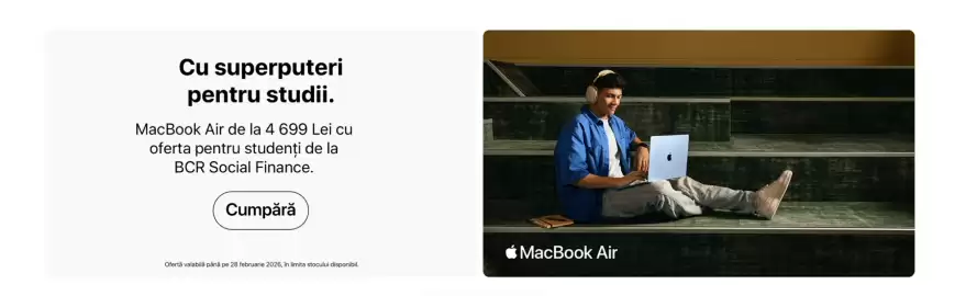 Catalog iSTYLE Pagină 2