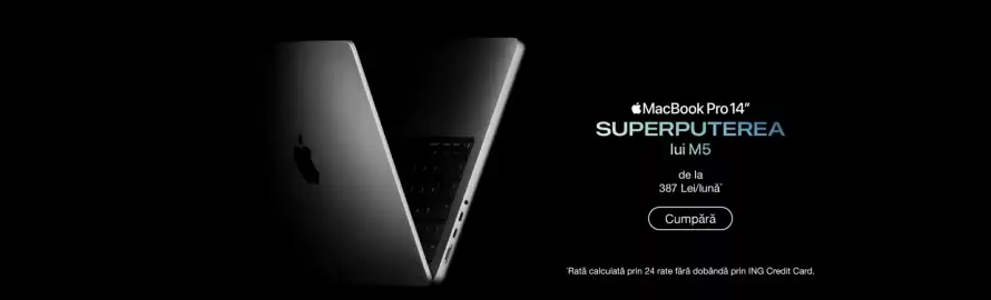 Catalog iSTYLE Pagină 3