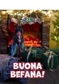 Volantino Giokids Pagina 1