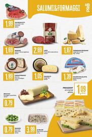 Volantino Superstore Pam Pagina 10