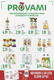 Volantino Superstore Pam Pagina 16