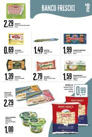 Volantino Superstore Pam Pagina 17