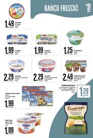 Volantino Superstore Pam Pagina 18