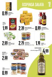 Volantino Superstore Pam Pagina 19