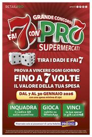 Volantino Superstore Pam Pagina 2