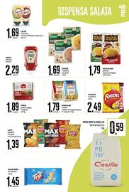 Volantino Superstore Pam Pagina 20