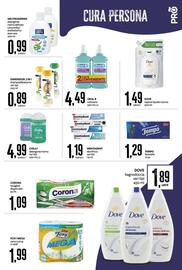 Volantino Superstore Pam Pagina 25