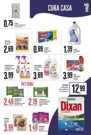 Volantino Superstore Pam Pagina 26
