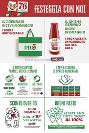 Volantino Superstore Pam Pagina 27