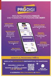 Volantino Superstore Pam Pagina 28