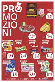 Volantino Superstore Pam Pagina 3