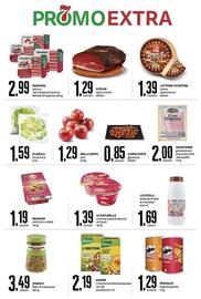 Volantino Superstore Pam Pagina 30