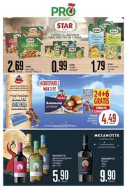 Volantino Superstore Pam Pagina 32