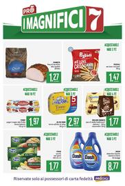 Volantino Superstore Pam Pagina 5