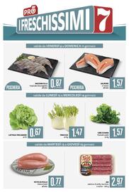 Volantino Superstore Pam Pagina 6