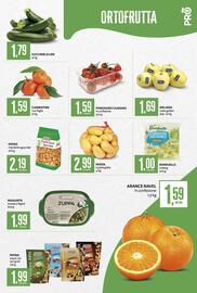 Volantino Superstore Pam Pagina 7