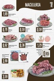 Volantino Superstore Pam Pagina 8