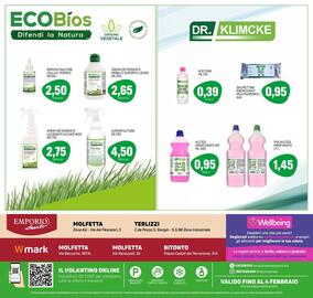 Volantino Emporio Amato Pagina 8