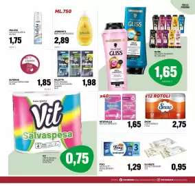 Volantino Emporio Amato Pagina 3