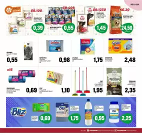 Volantino Emporio Amato Pagina 5