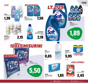 Volantino Emporio Amato Pagina 7