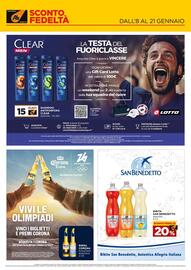 Volantino Alì Supermercati Pagina 2