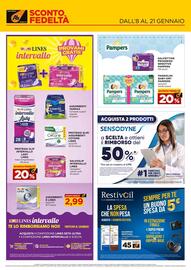 Volantino Alì Supermercati Pagina 3