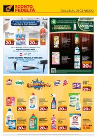 Volantino Alì Supermercati Pagina 4