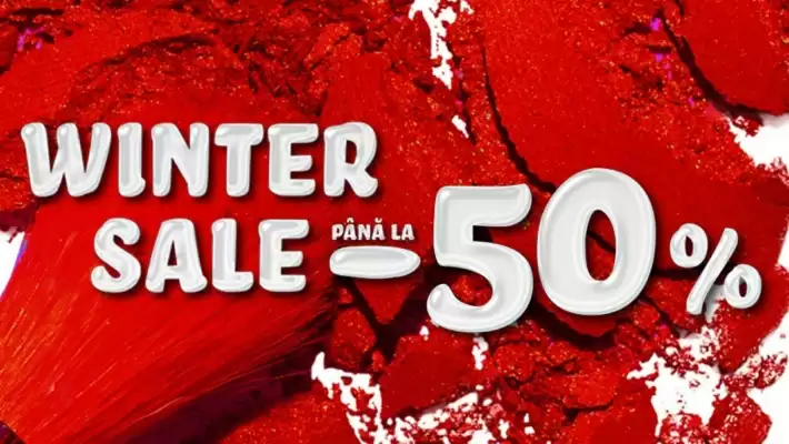 Magazine Melkior (valid până la 19-01)