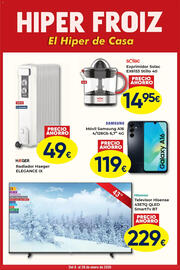 Folleto Hiper FROIZ Página 1