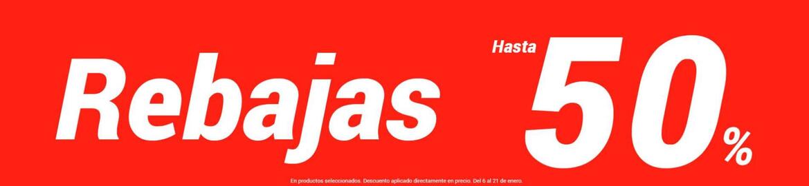 Catálogo Forum Sport semana 2 Página 1