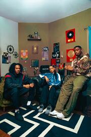 Catálogo Foot Locker Página 1