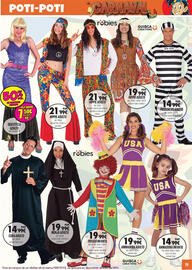 Catálogo DRIM Página 19