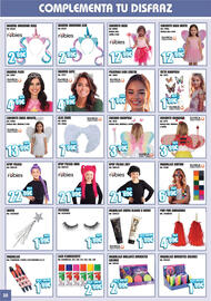 Catálogo DRIM Página 20