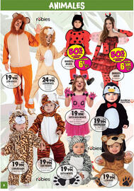 Catálogo DRIM Página 8