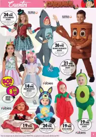 Catálogo DRIM Página 11