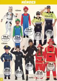 Catálogo DRIM Página 16